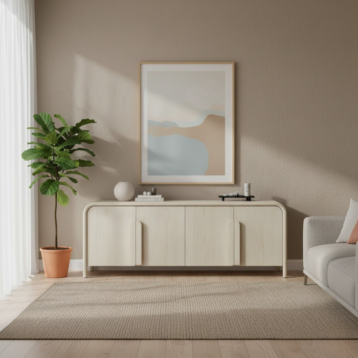 Modern Sideboard
