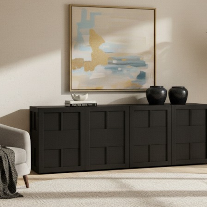Modern Sideboard