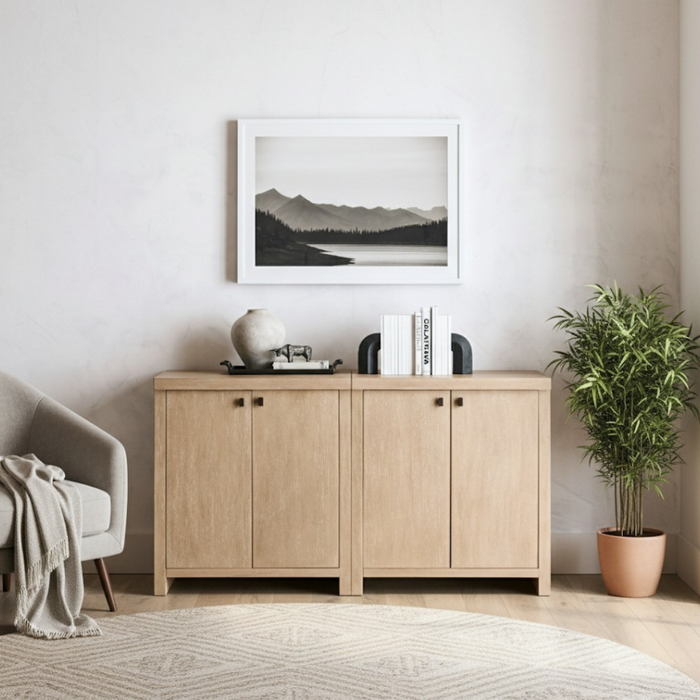 Modern Sideboard
