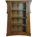Craftsman Crofter Bookcase - Right Hand Door - Crafters and Weavers