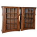 Craftsman Crofter Bookcase - Right Hand Door - Crafters and Weavers