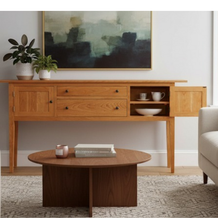 Modern Sideboard