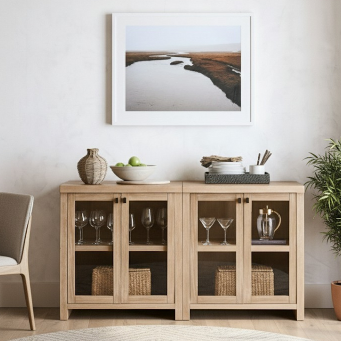 Modern Sideboard