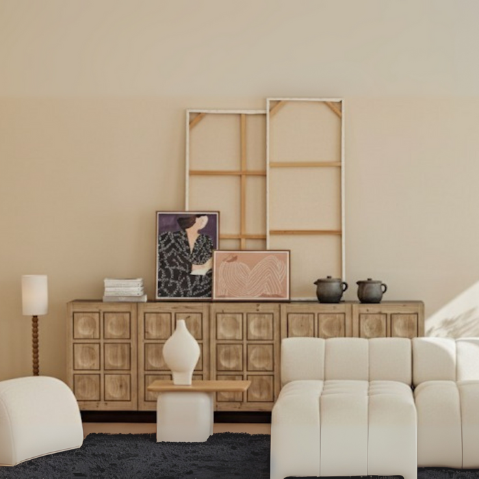 Modern Sideboard