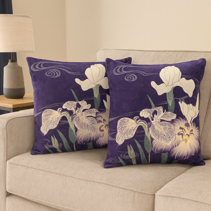 Exquisite Luxury Arts & Crafts Sofa Cushions – 1920s Design