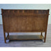 Mission Turner Sideboard with 3 Drawers and 2 Doors - Walnut (AW) - 58" - Crafters and Weavers