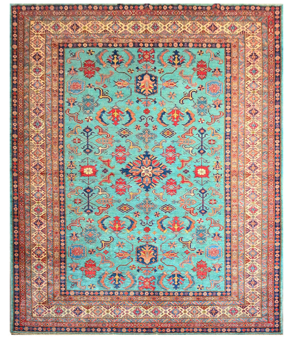 Large Rugs 395x305 #8