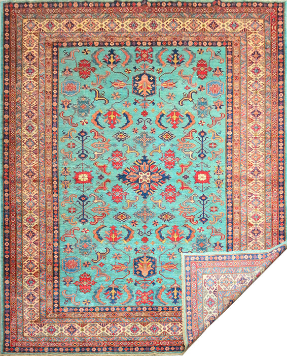 Large Rugs 395x305 #8