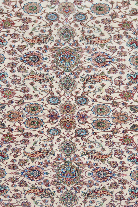 Large Silk Rugs 2.3x6.5 #2