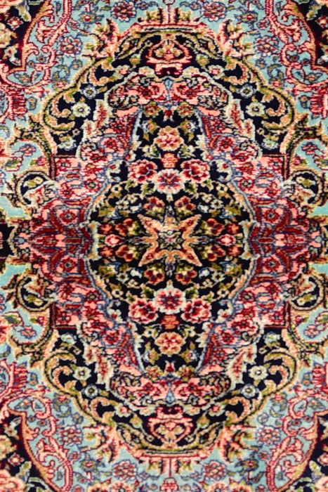 Small Silk Rugs 2x3 #no