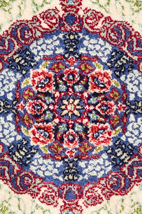 Small Silk Rugs 1 x 1.6 #199