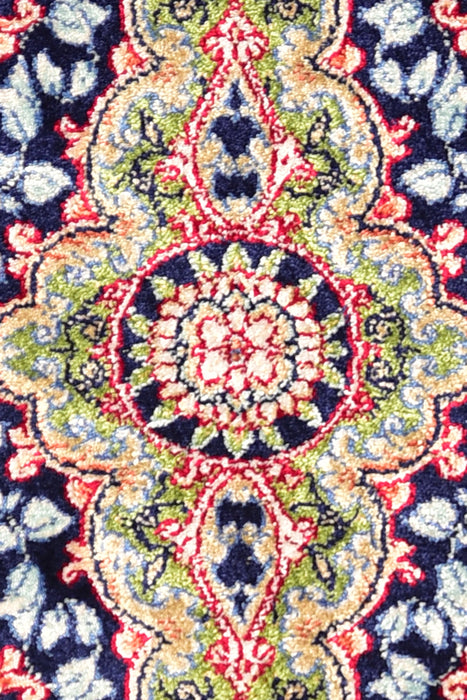 Small Silk Rugs 1x1.6 #184