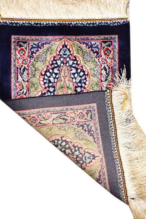 Small Silk Rugs 1x1.6 #184