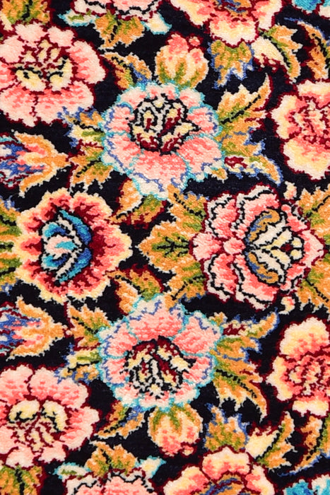 Small Silk Rugs 1x1.6 #183