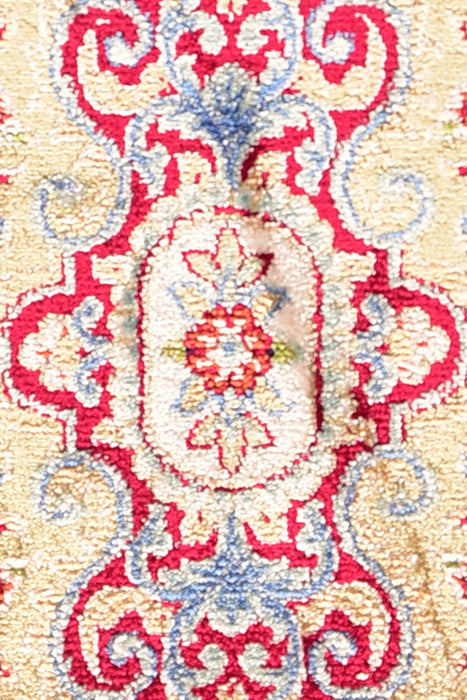 Small Silk Rugs 1x1.6 #180
