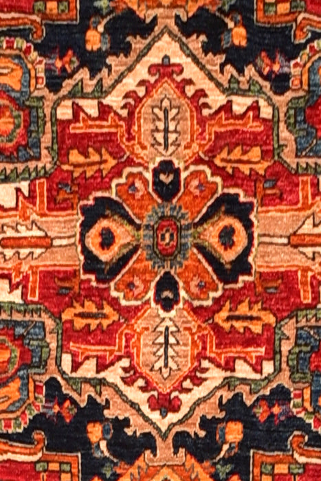 Large Silk Rugs 30.1x24.8 #55****