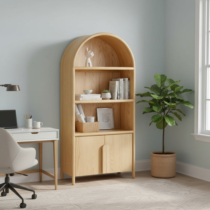 Modern Bookcase