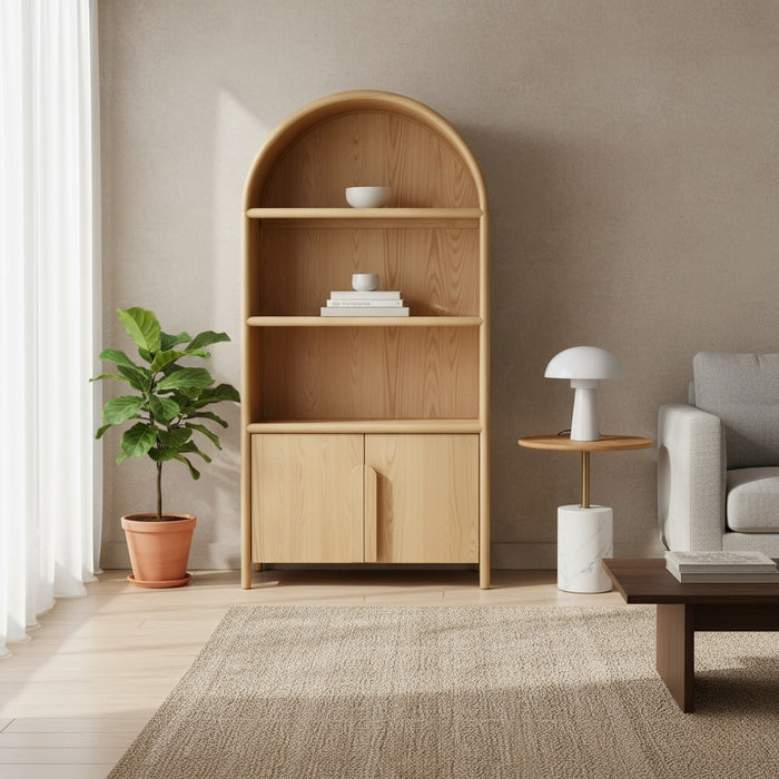 Modern Bookcase