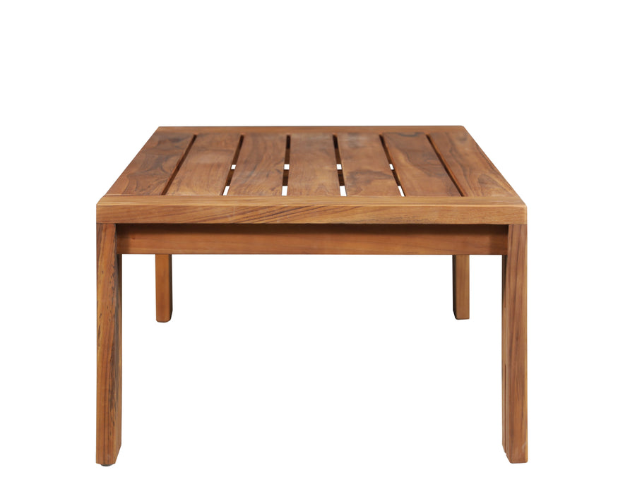 Paradiso Teak Outdoor Coffee Table