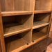 Mission 2 Door / 2 Drawer Armoire - Walnut - Crafters and Weavers