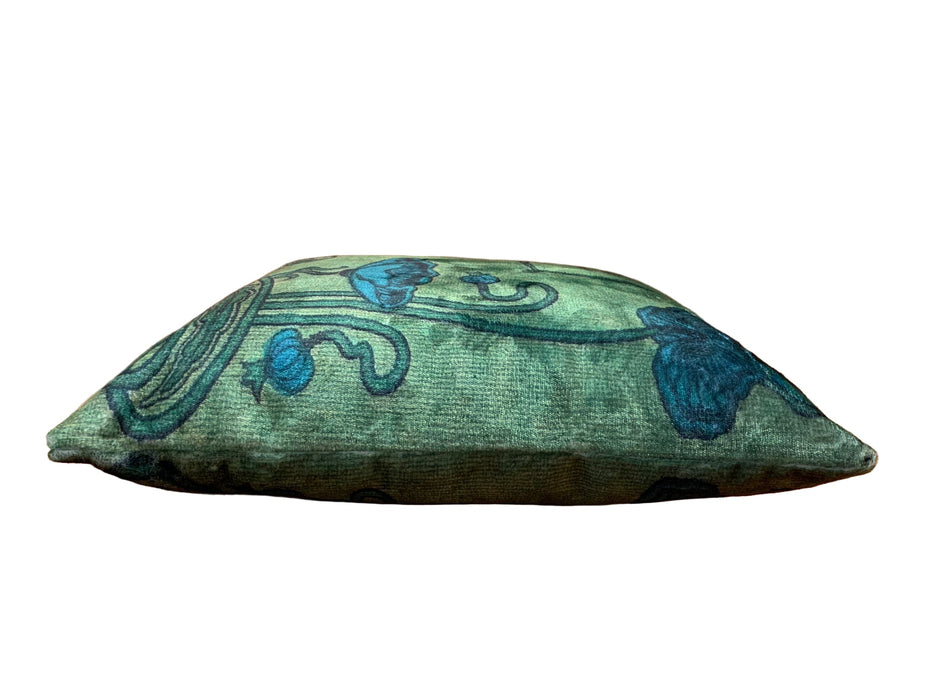 Exquisite Luxury Arts & Crafts Sofa Cushions – 1920s Design
