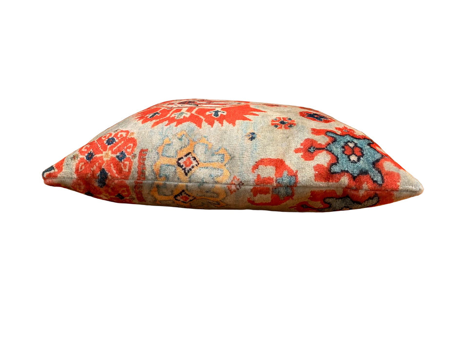 Persian-Inspired Luxurious Accent Cushions