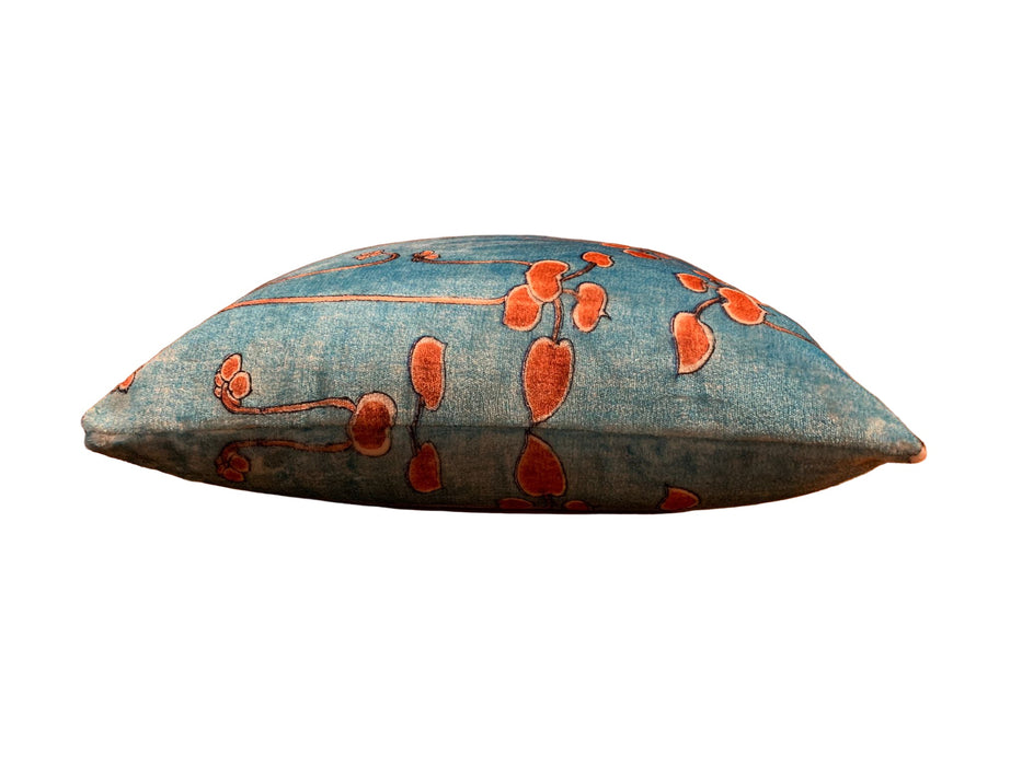 Exquisite Luxury Arts & Crafts Sofa Cushions – 1920s Design