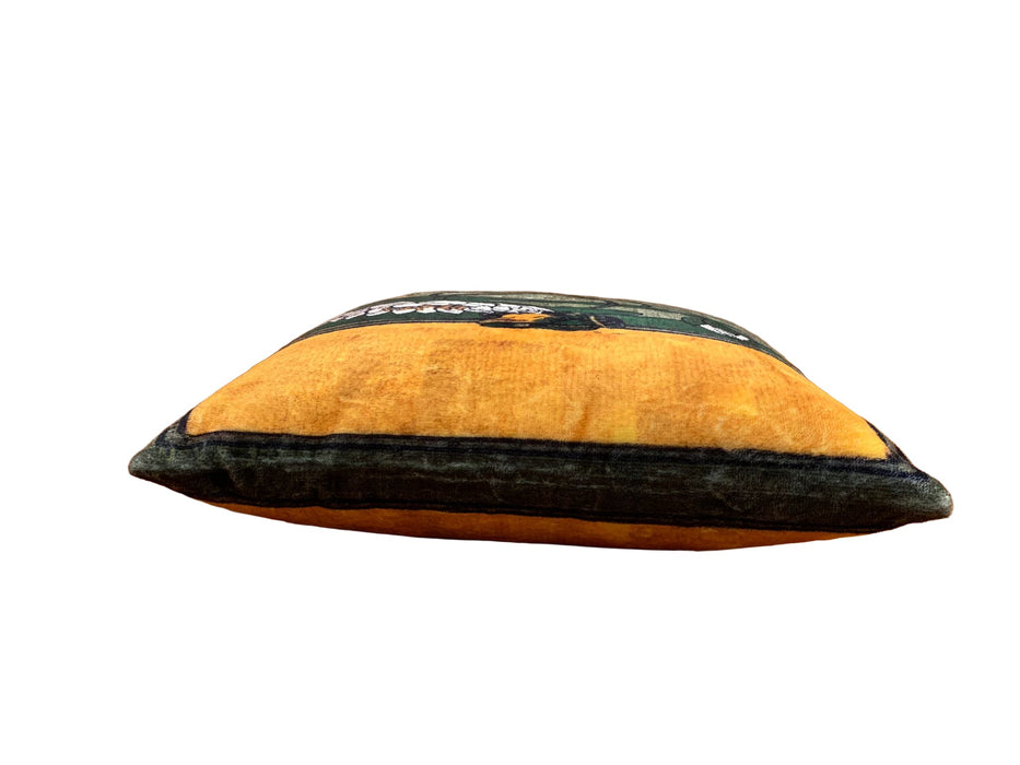 Exquisite Luxury Arts & Crafts Sofa Cushions – 1920s Design